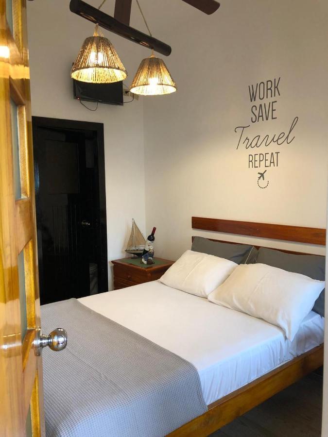 Hotel Sotavento Montañita 外观 照片