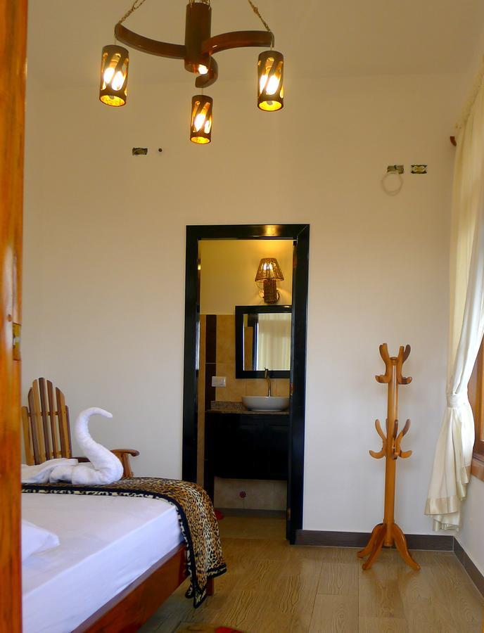 Hotel Sotavento Montañita 外观 照片