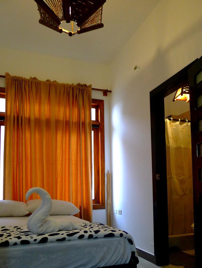Hotel Sotavento Montañita 外观 照片