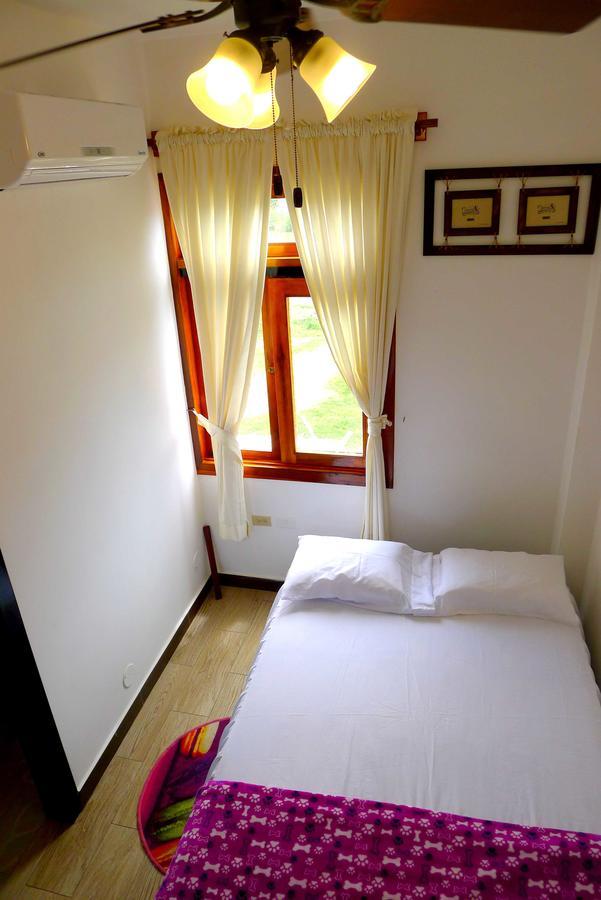Hotel Sotavento Montañita 外观 照片