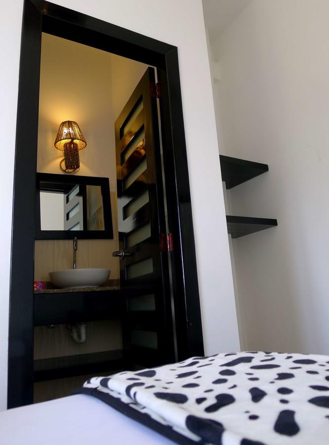 Hotel Sotavento Montañita 外观 照片