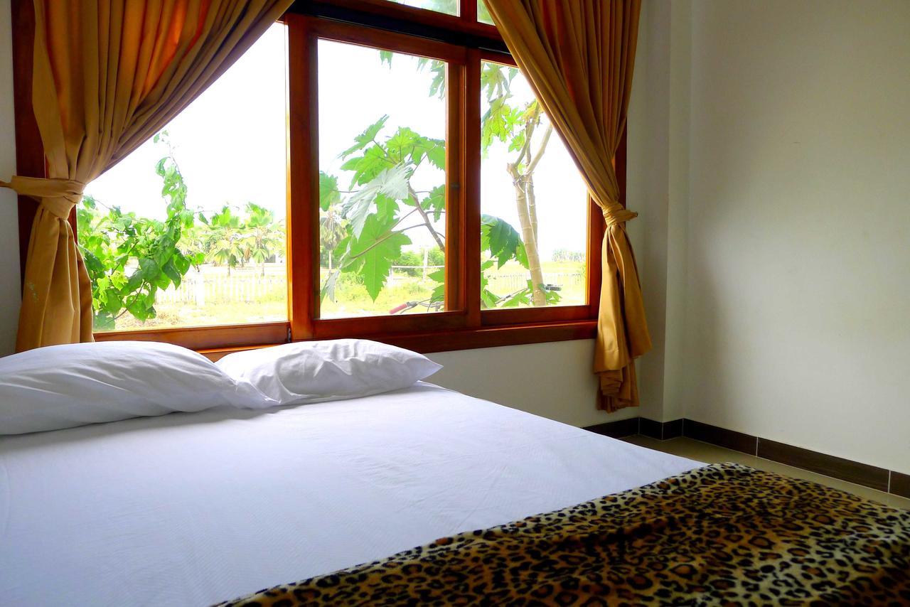Hotel Sotavento Montañita 外观 照片