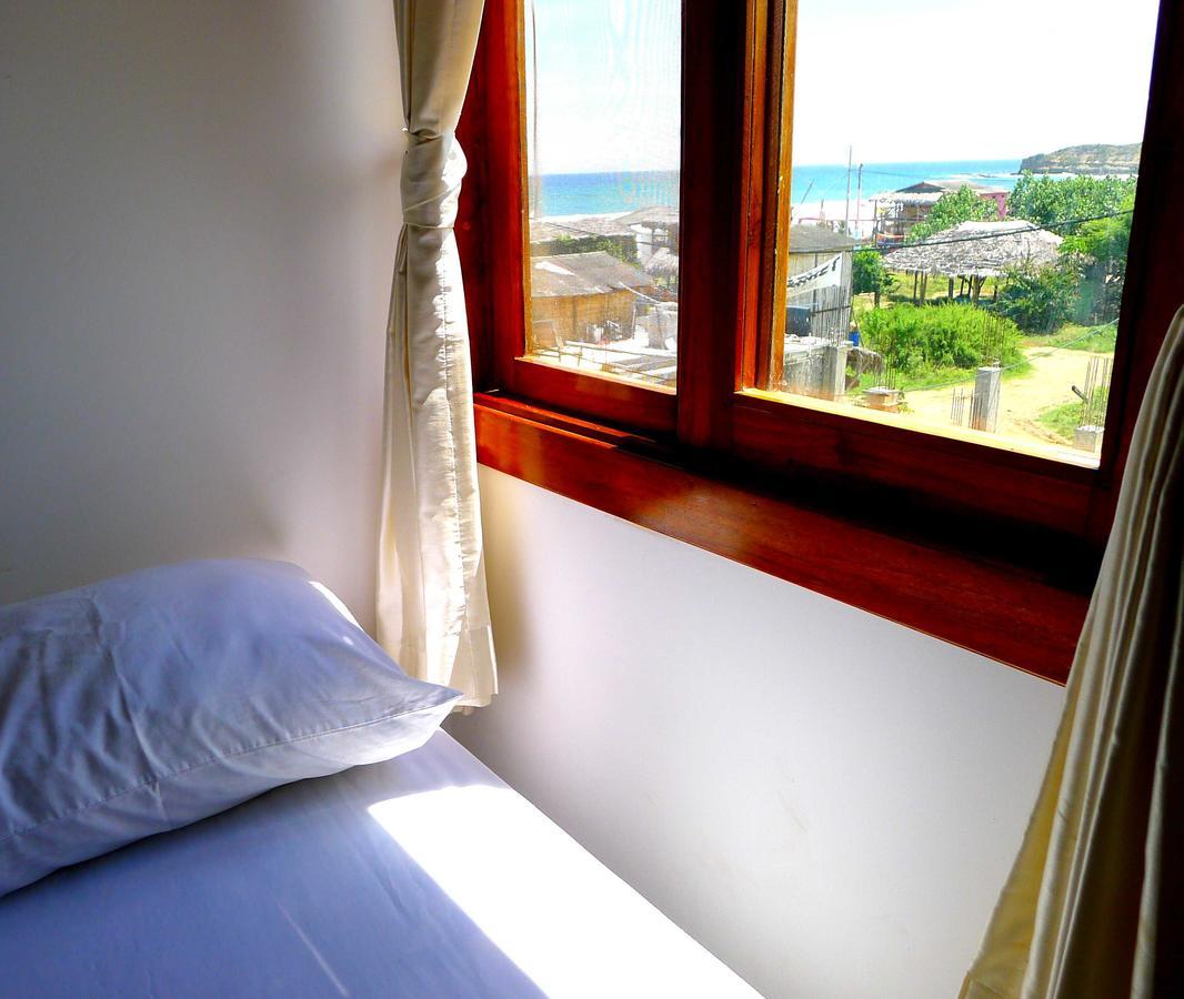 Hotel Sotavento Montañita 外观 照片