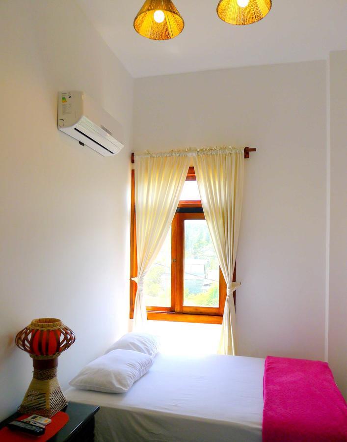 Hotel Sotavento Montañita 外观 照片